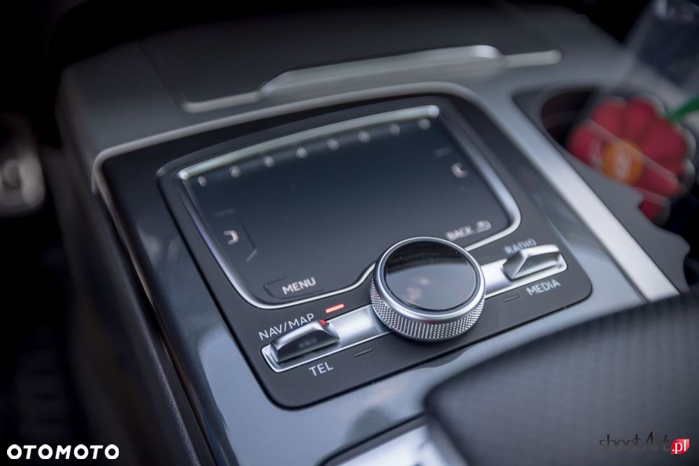 Audi Q7 3.0 TDI Quattro Tiptronic - 18