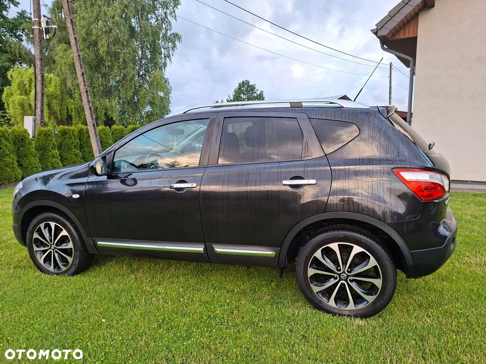 Nissan Qashqai - 1