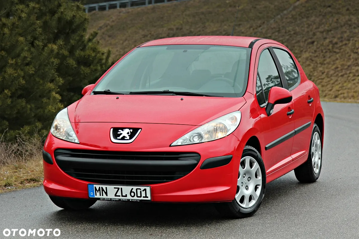 Peugeot 207 1.4 Access - 3