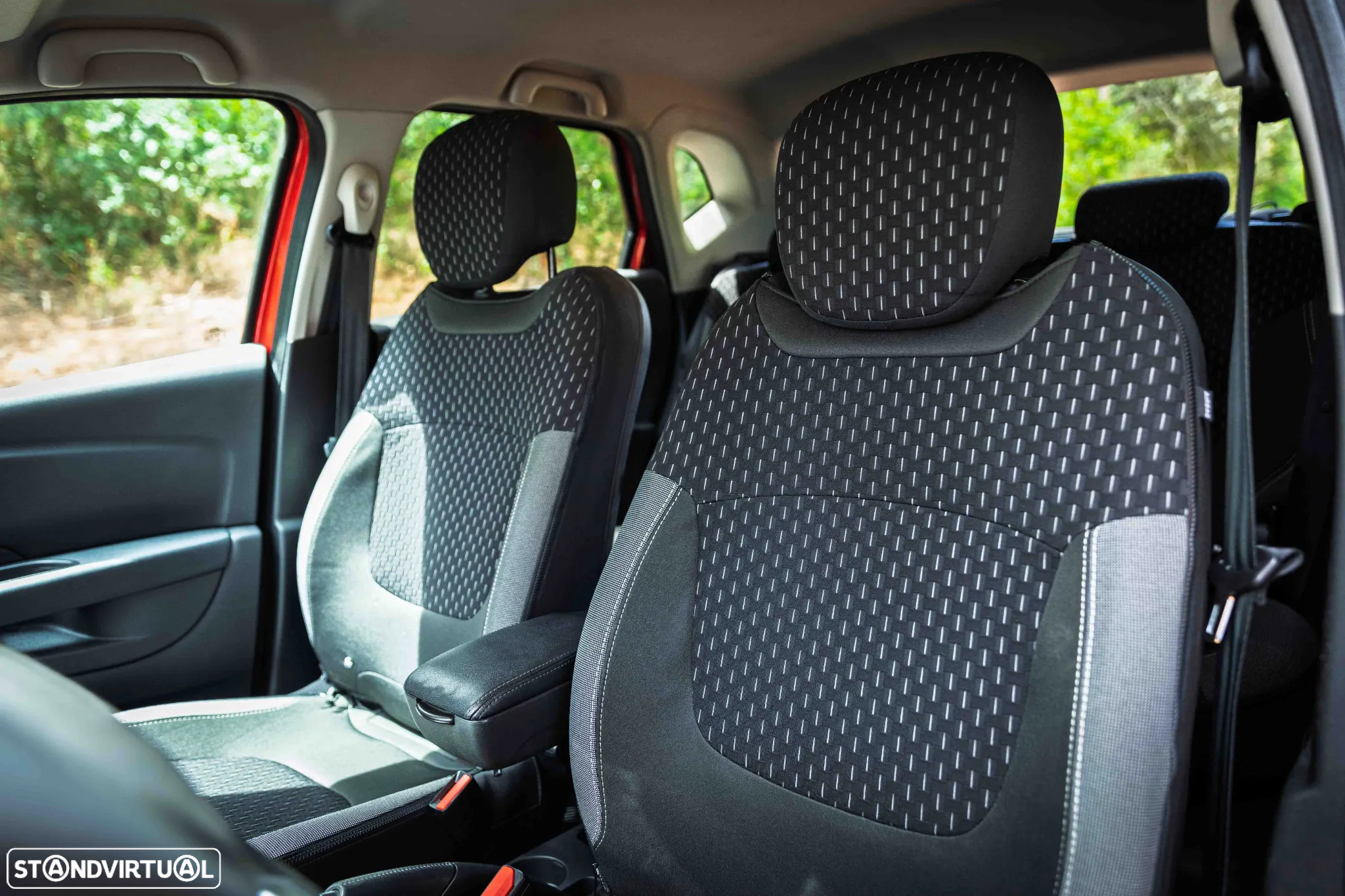 Renault Captur 1.5 dCi Exclusive C/Pneu - 33