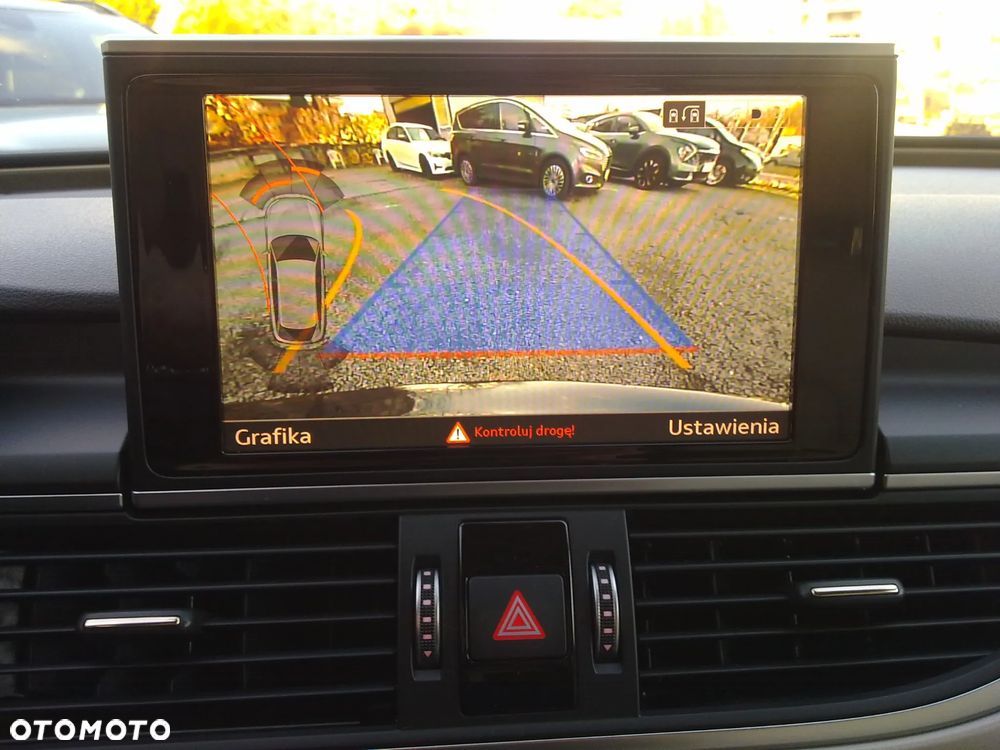 Audi A6 Allroad - 35