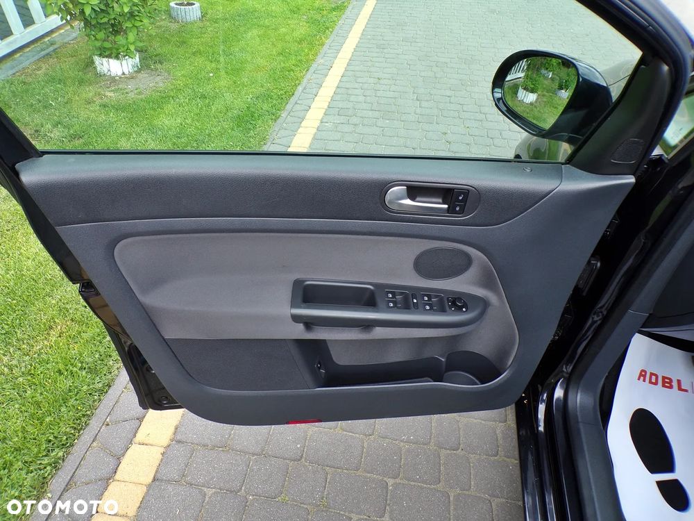Volkswagen Golf Plus 1.6 Trendline - 17