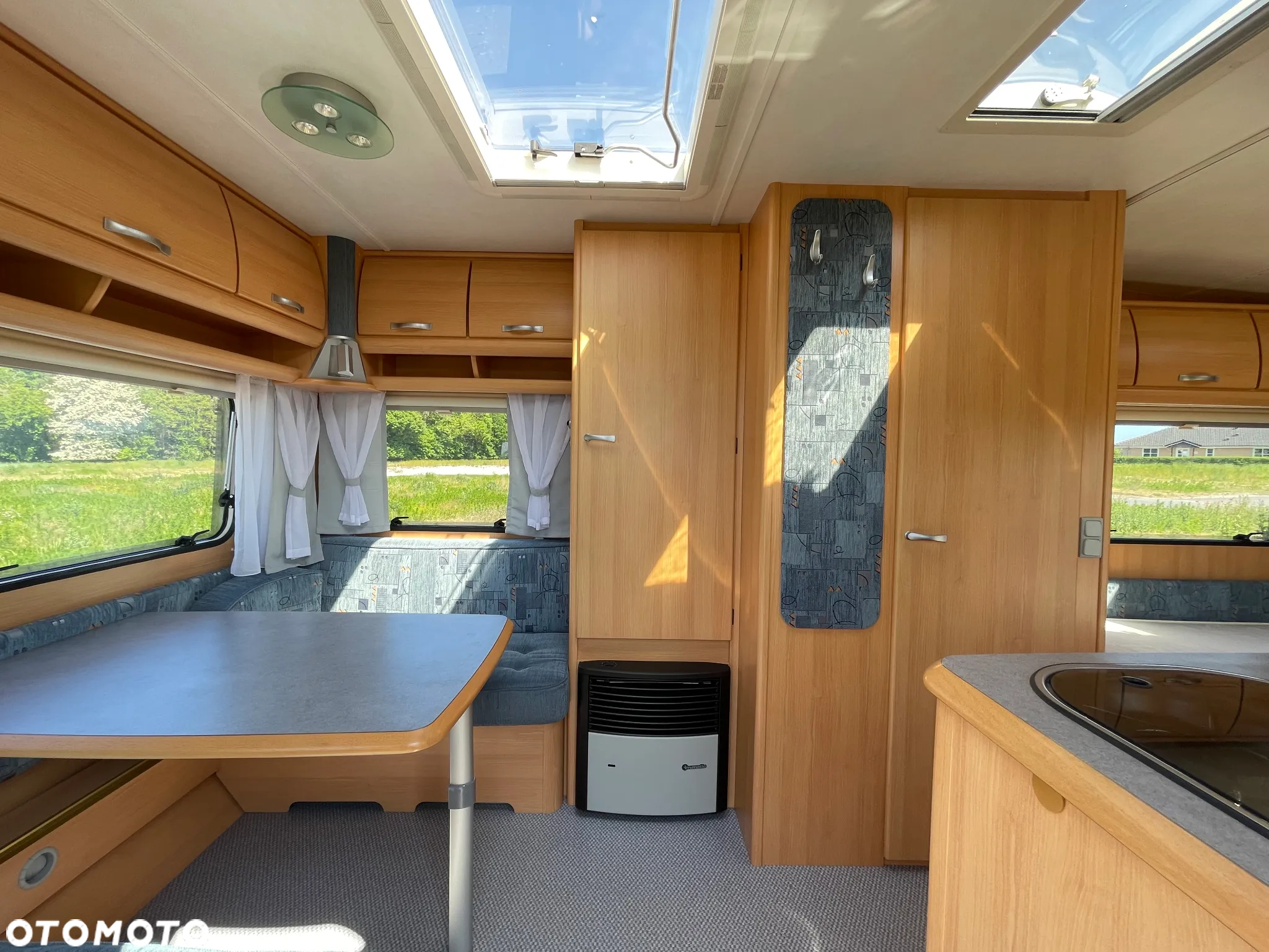 TEC TRAVEL KING 470 TE - 18