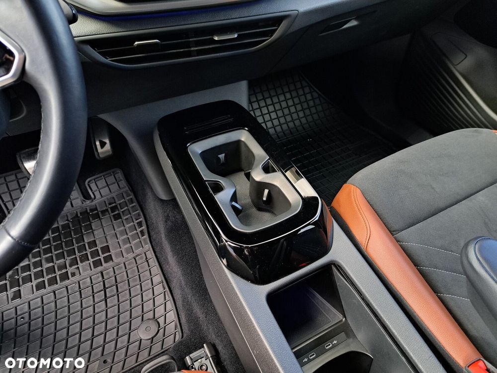 Volkswagen ID.4 77kWh Pro Performance - 26