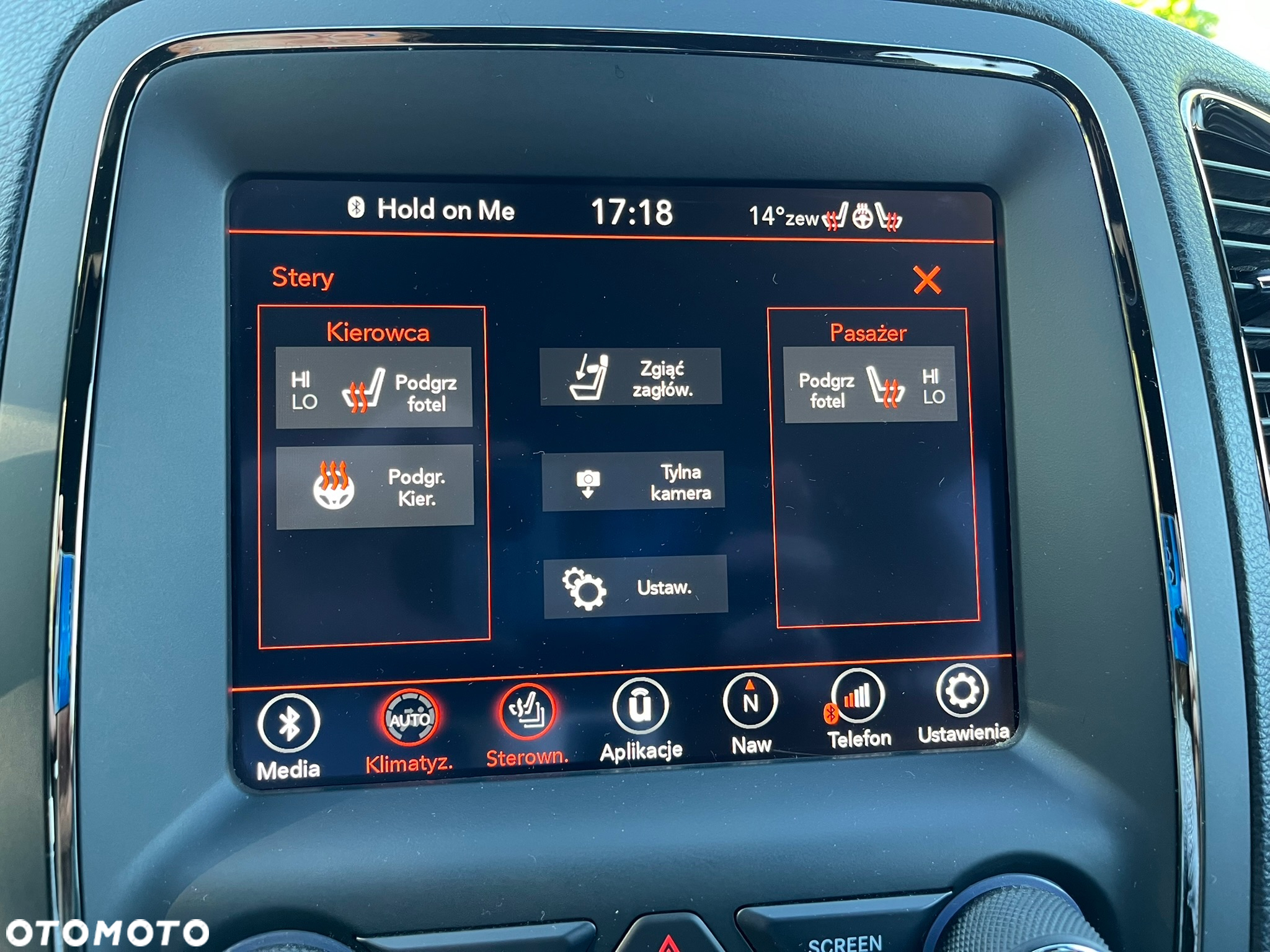 Dodge Durango - 12