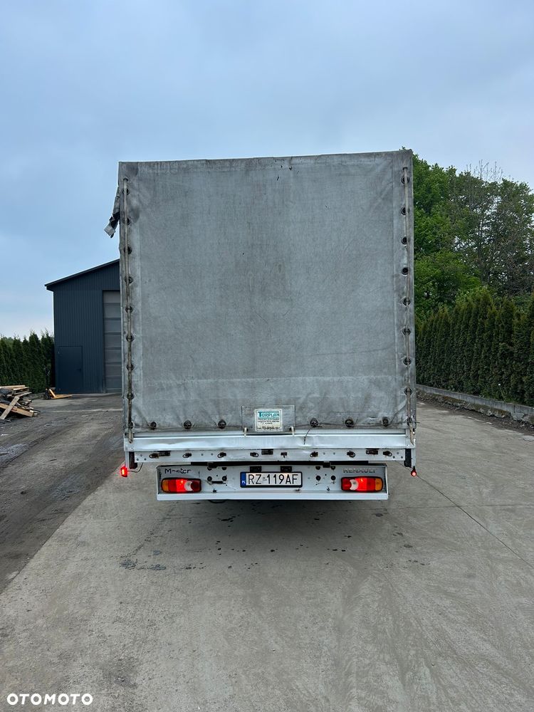 Opel Movano - 3