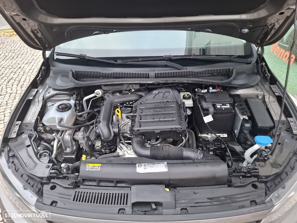 VW Polo 1.0 TSI Confortline - 57