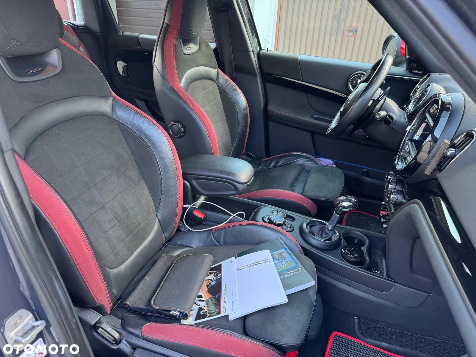 MINI Countryman - 21