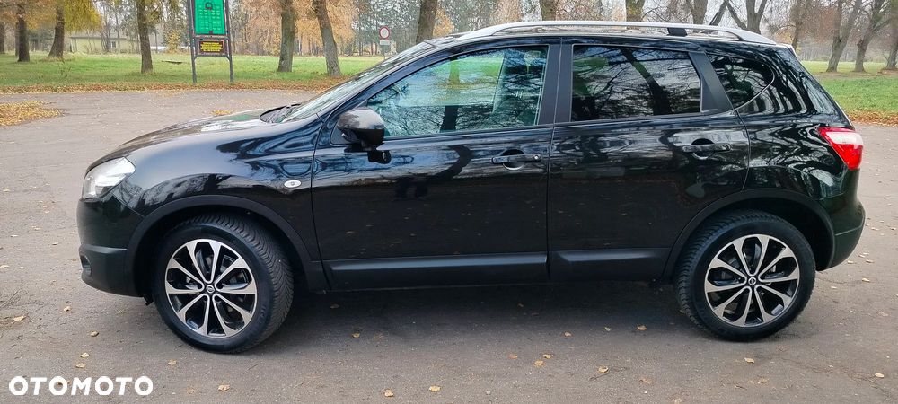 Nissan Qashqai 1.6 dCi Tekna - 2