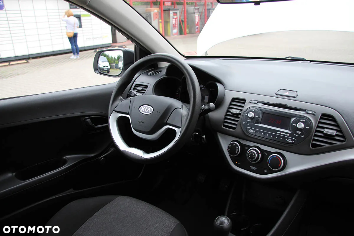 Kia Picanto 1.0 Edition 7 - 23