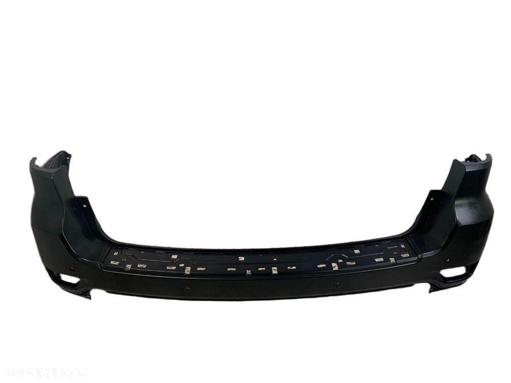 NOWY ORYGINALNY ZDERZAK TYLNY TYŁ JEEP GRAND CHEROKEE IV 4  WK2 4xPDC 14-17 68214368AB - 1