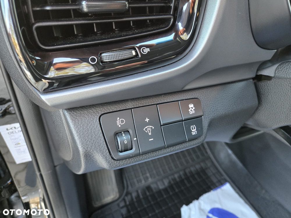 Kia Stonic 1.4 XL - 23