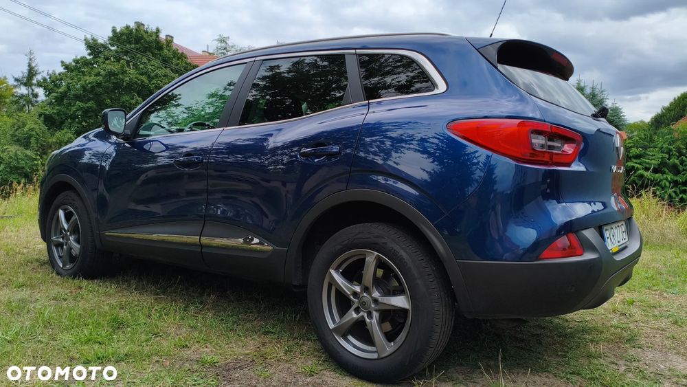 Renault Kadjar 1.6 dCi Energy Intens - 12