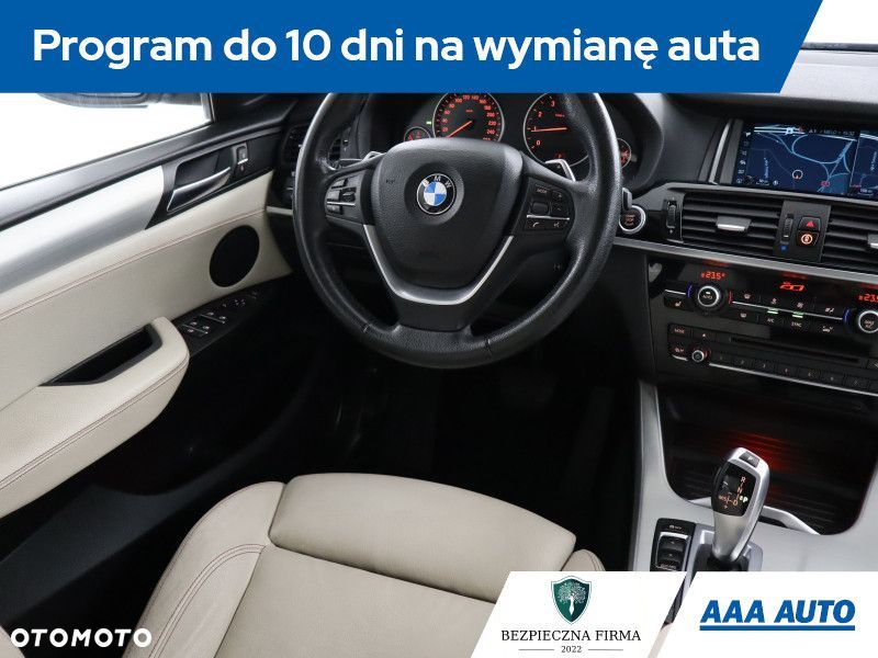 BMW X4 - 9