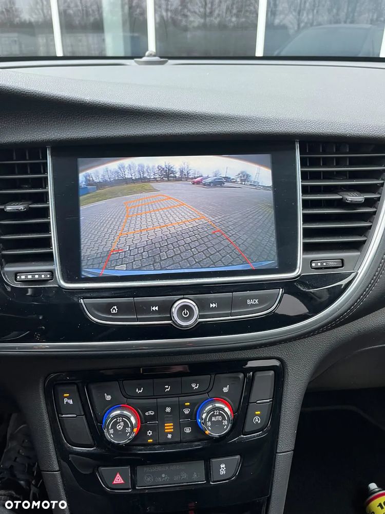 Opel Mokka 1.6 CDTI ecoFLEX Start/Stop Innovation - 10