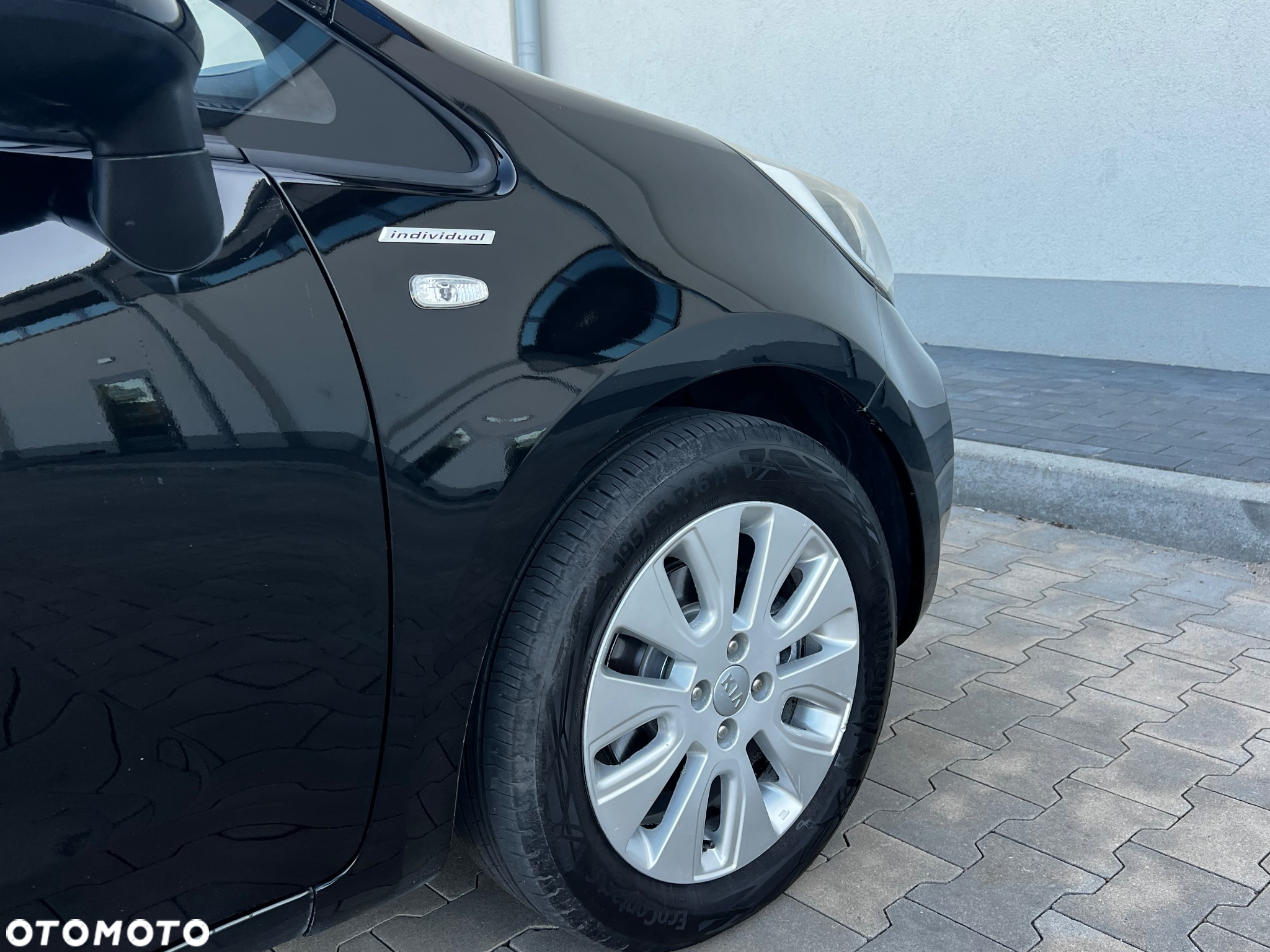 Kia Rio - 13