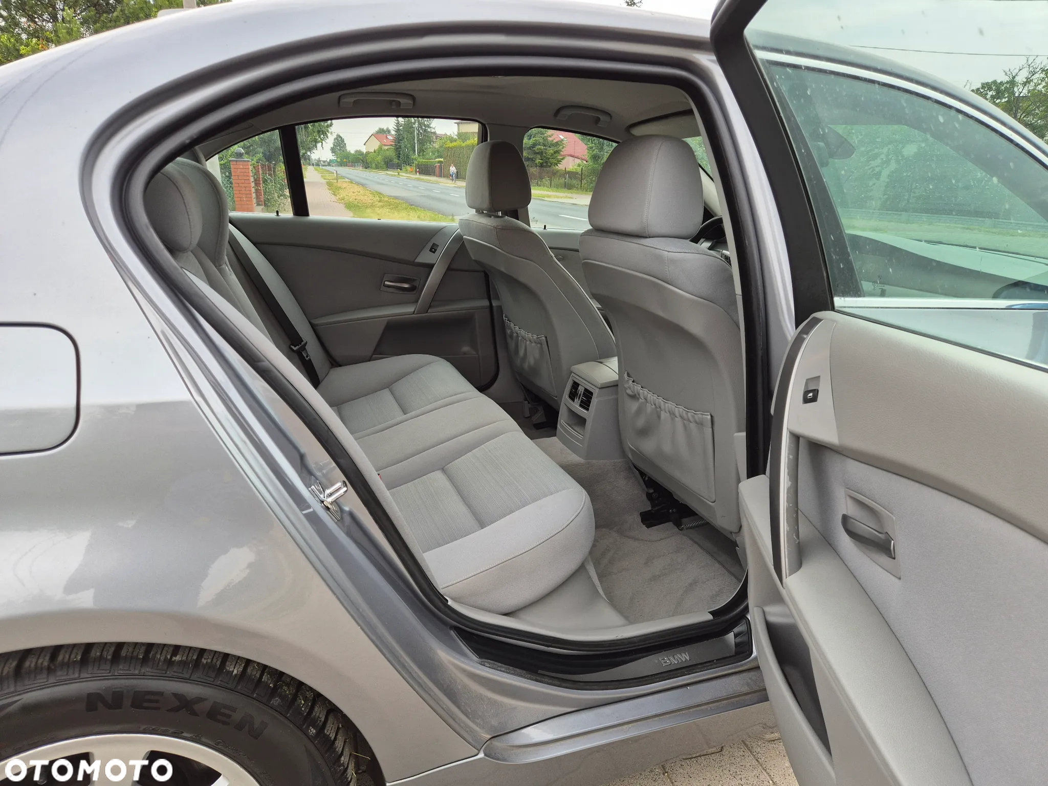 BMW Seria 5 - 12