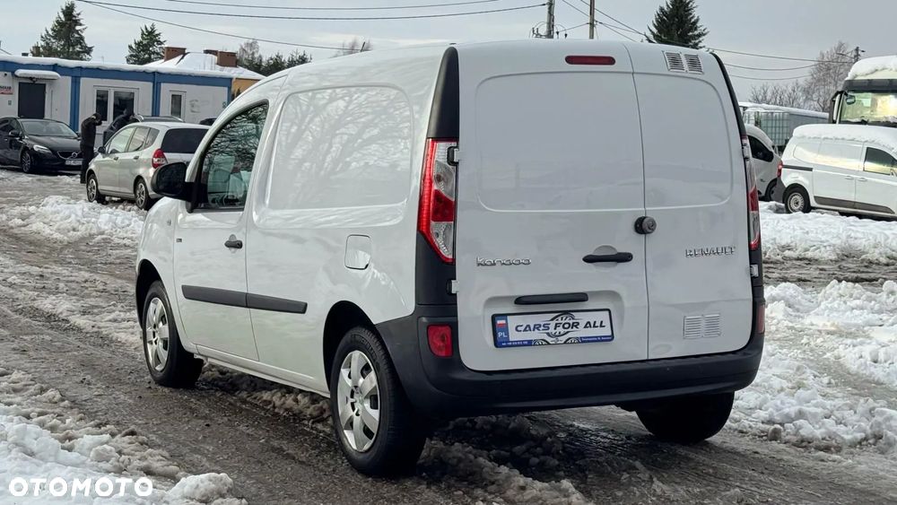 Renault Kangoo - 6