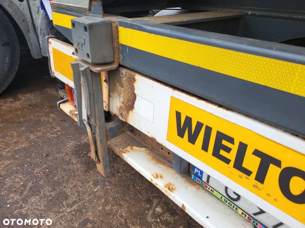 Wielton PS-2 18.0t - 10