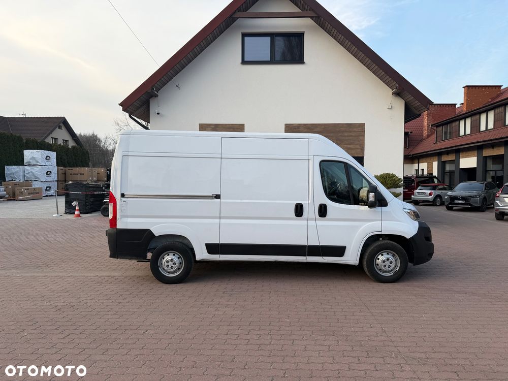 Citroën JUMPER L2H2 - 3