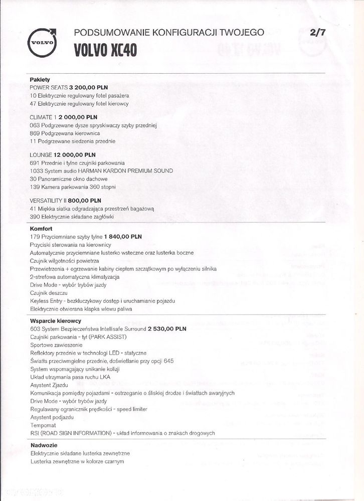 Volvo XC 40 T5 Plug-In Hybrid R-Design - 10