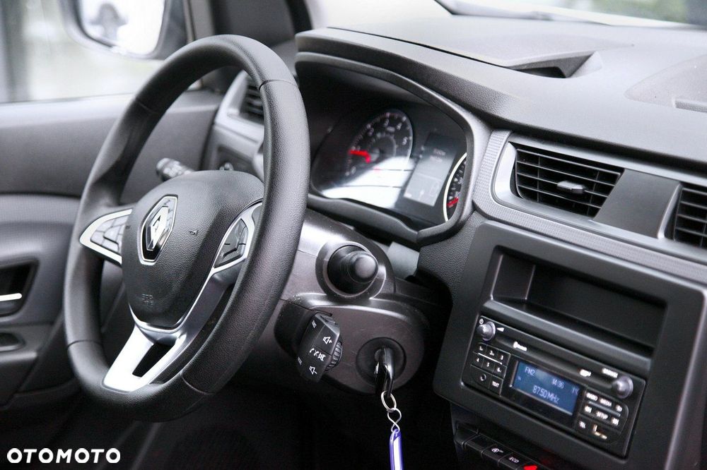 Renault Express - 13