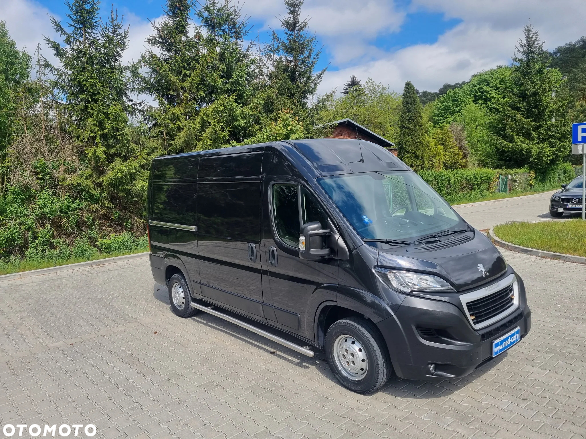 Peugeot Boxer - 28