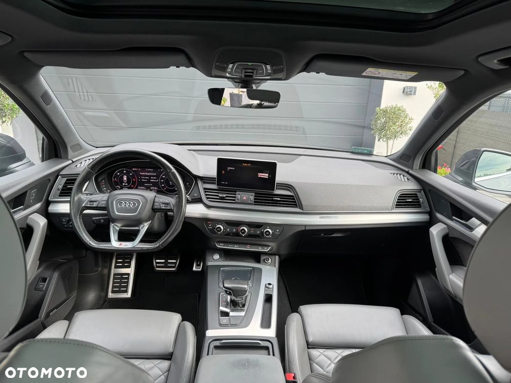 Audi Q5 2.0 TDI Quattro Design S tronic - 16