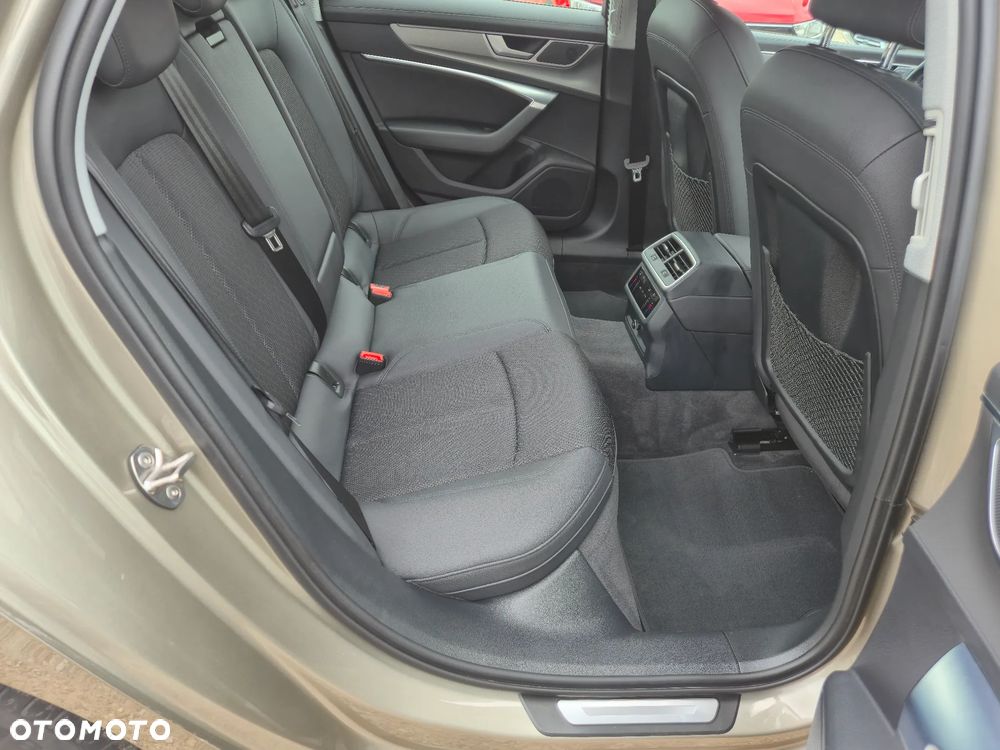 Audi A6 Limousine 35 TDI mHEV S tronic - 14