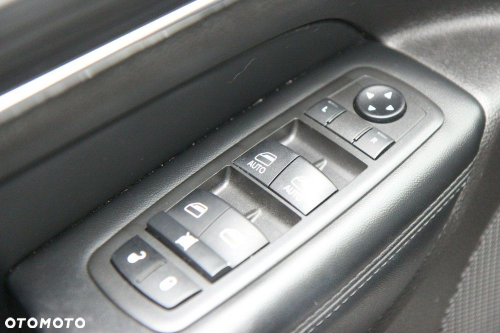 Jeep Grand Cherokee 3.6 V6 Limited - 23