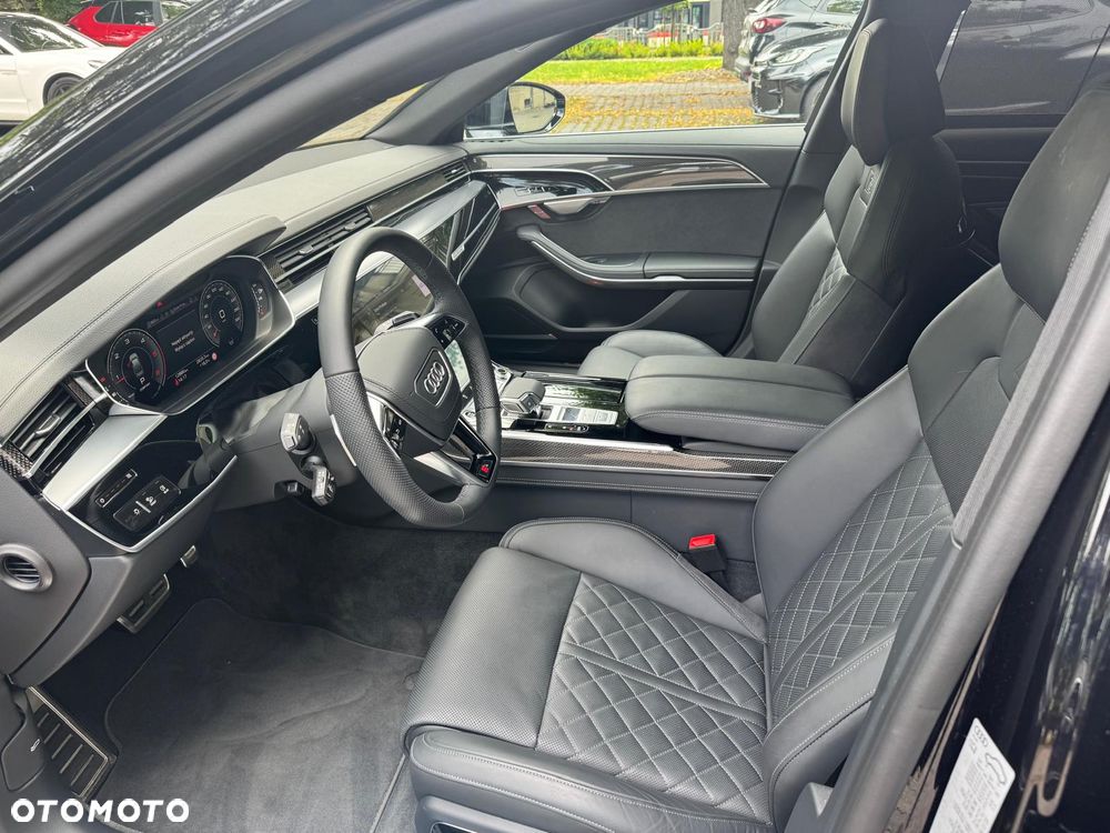 Audi A8 50 TDI mHEV Quattro Tiptr - 2