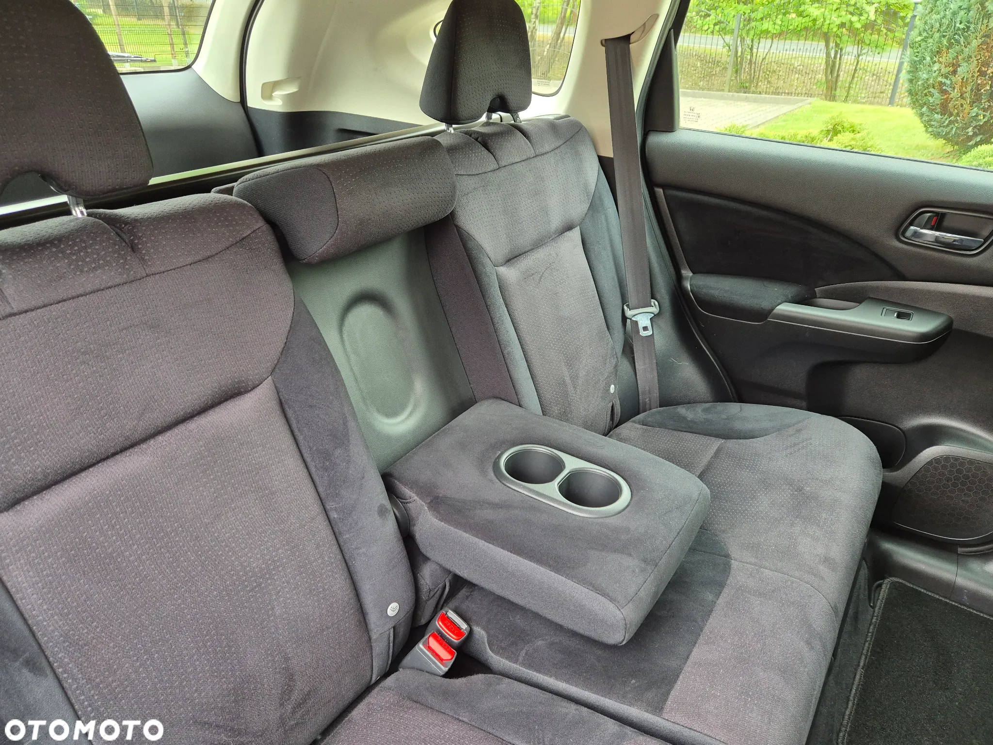 Honda CR-V 1.6i-DTEC Elegance Plus (ADAS / Connect+) / (2WD) - 25