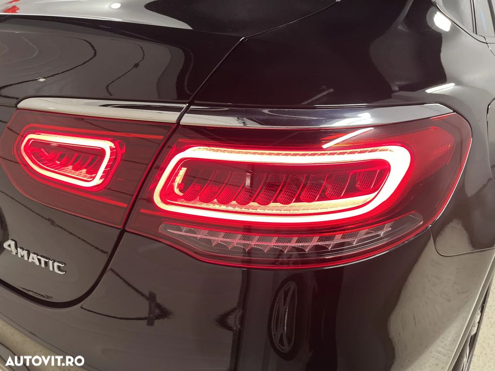 Mercedes-Benz GLC - 31