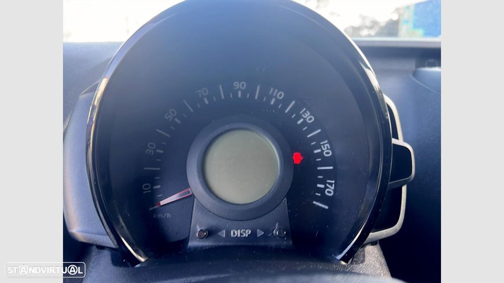 Peugeot 108 1.0 VTi Active - 14