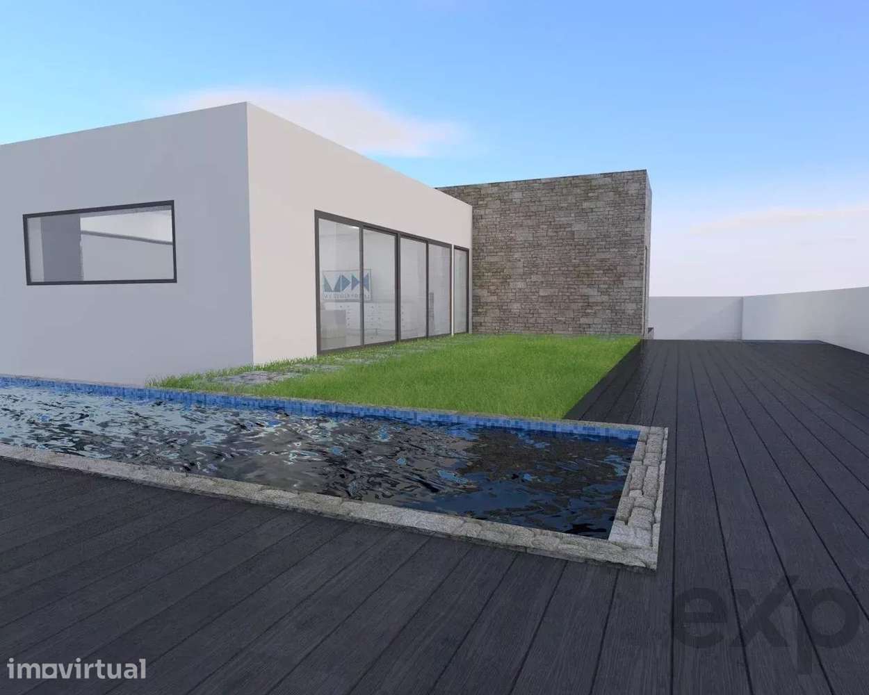 Terreno Residencial com Projeto na Encarnação, 514 m² - Grande imagem: 3/11