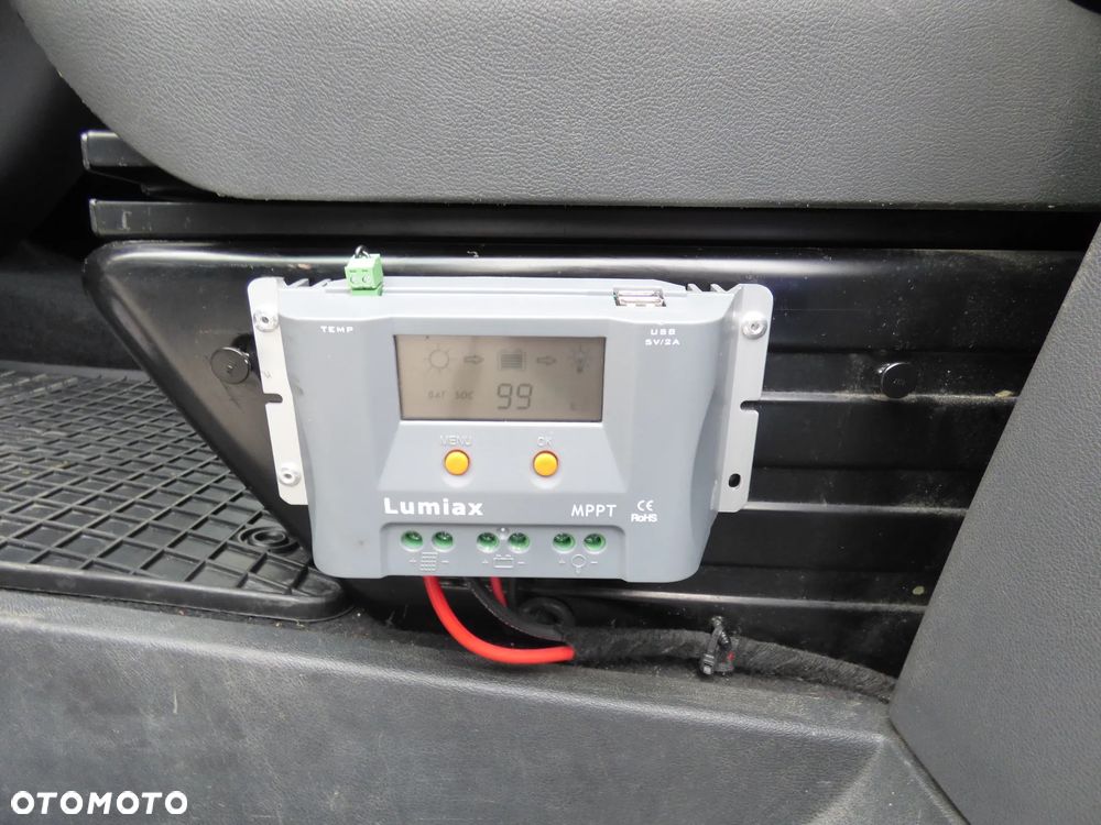 Volkswagen Multivan L1 Comfortline 4Motion - 24