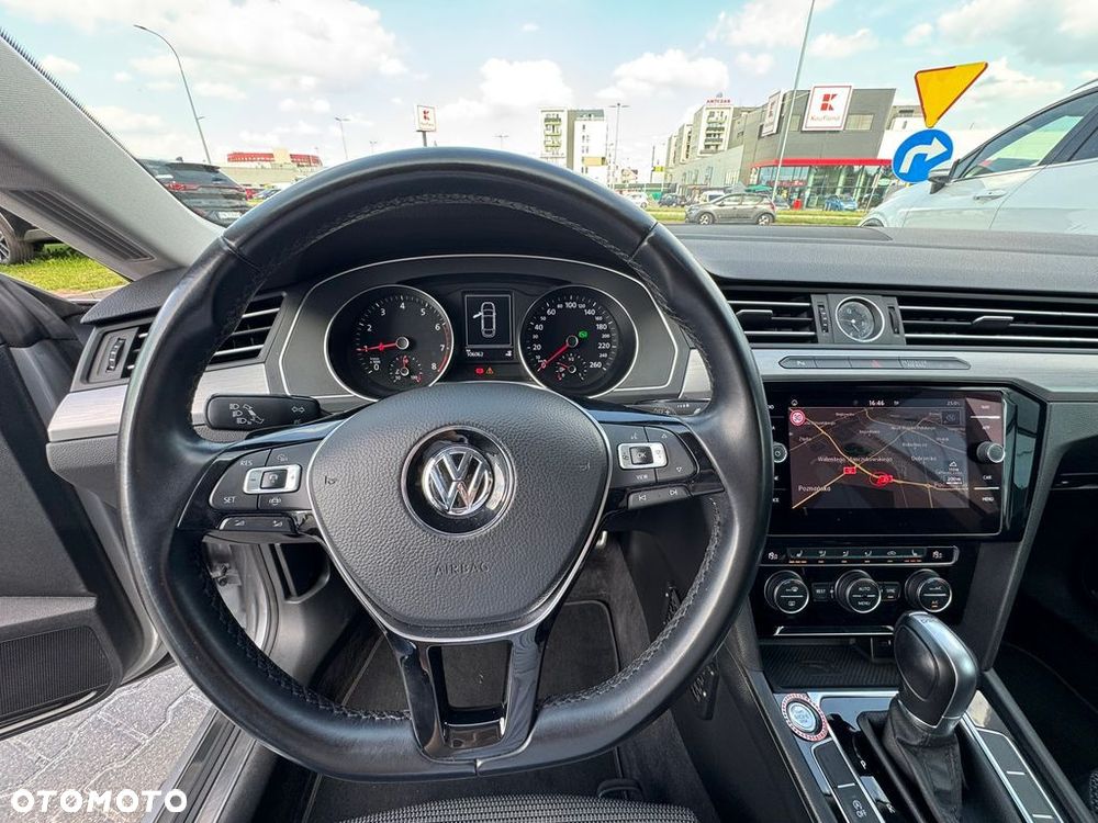 Volkswagen Arteon 1.5 TSI ACT Evo Elegance DSG - 19