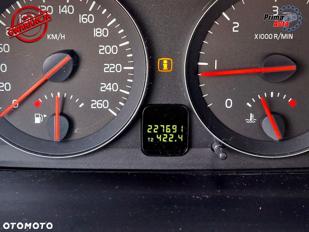 Volvo V50 1.6D DRIVe Start-Stop - 25