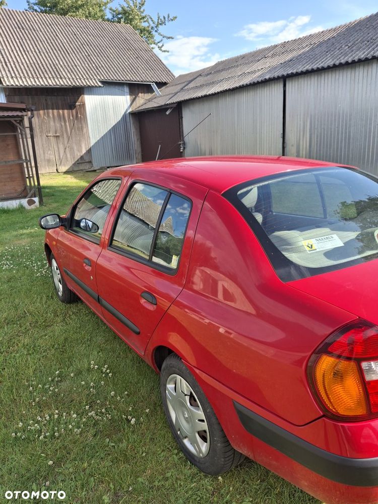 Renault Thalia 1.4 Authentique - 4