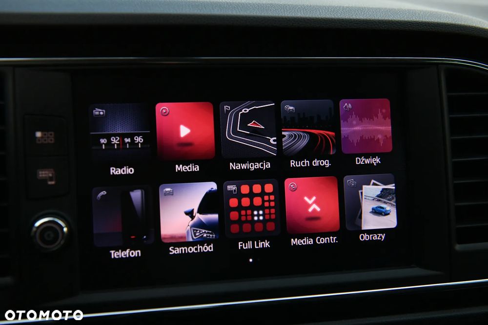 Seat Leon 1.5 eTSI ACT OPF DSG FR Plus - 23