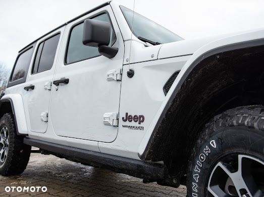 Jeep Wrangler - 33