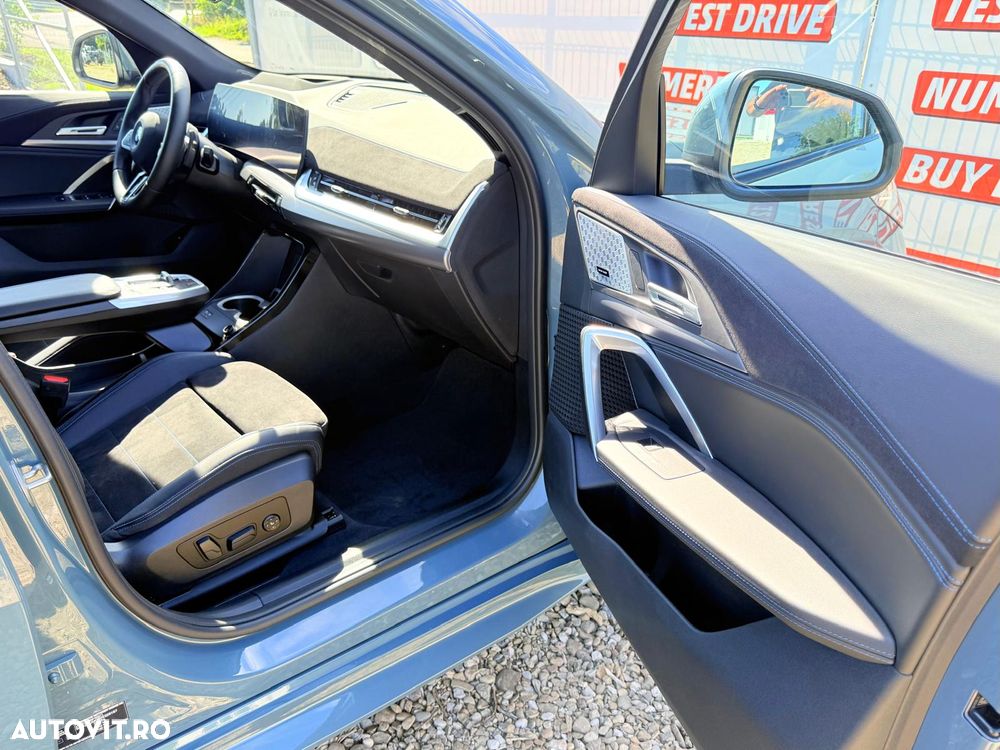 BMW X2 sDrive20i - 17