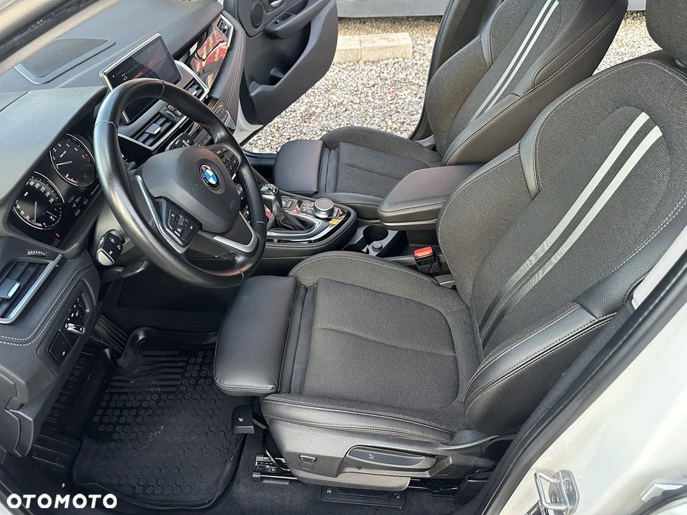 BMW Seria 2 225xe iPerformance Luxury Line - 7