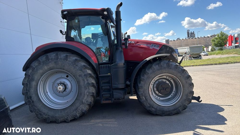 New Holland T190 - 30