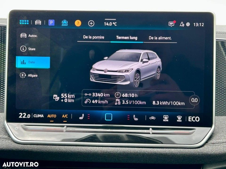 Volkswagen Passat - 19