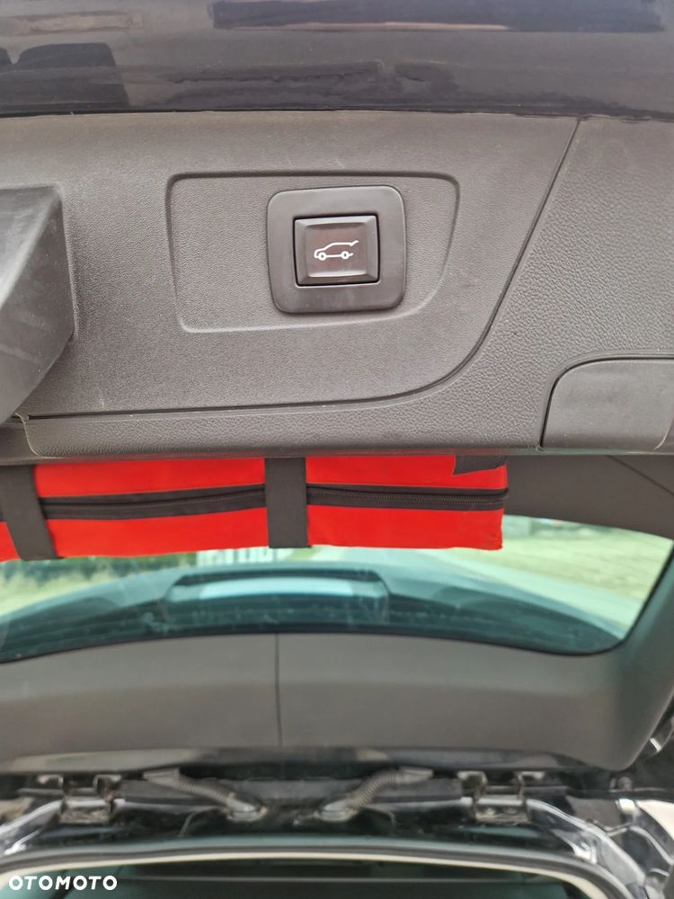 Opel Insignia 2.0 CDTI 4x4 Exclusive S&S - 7