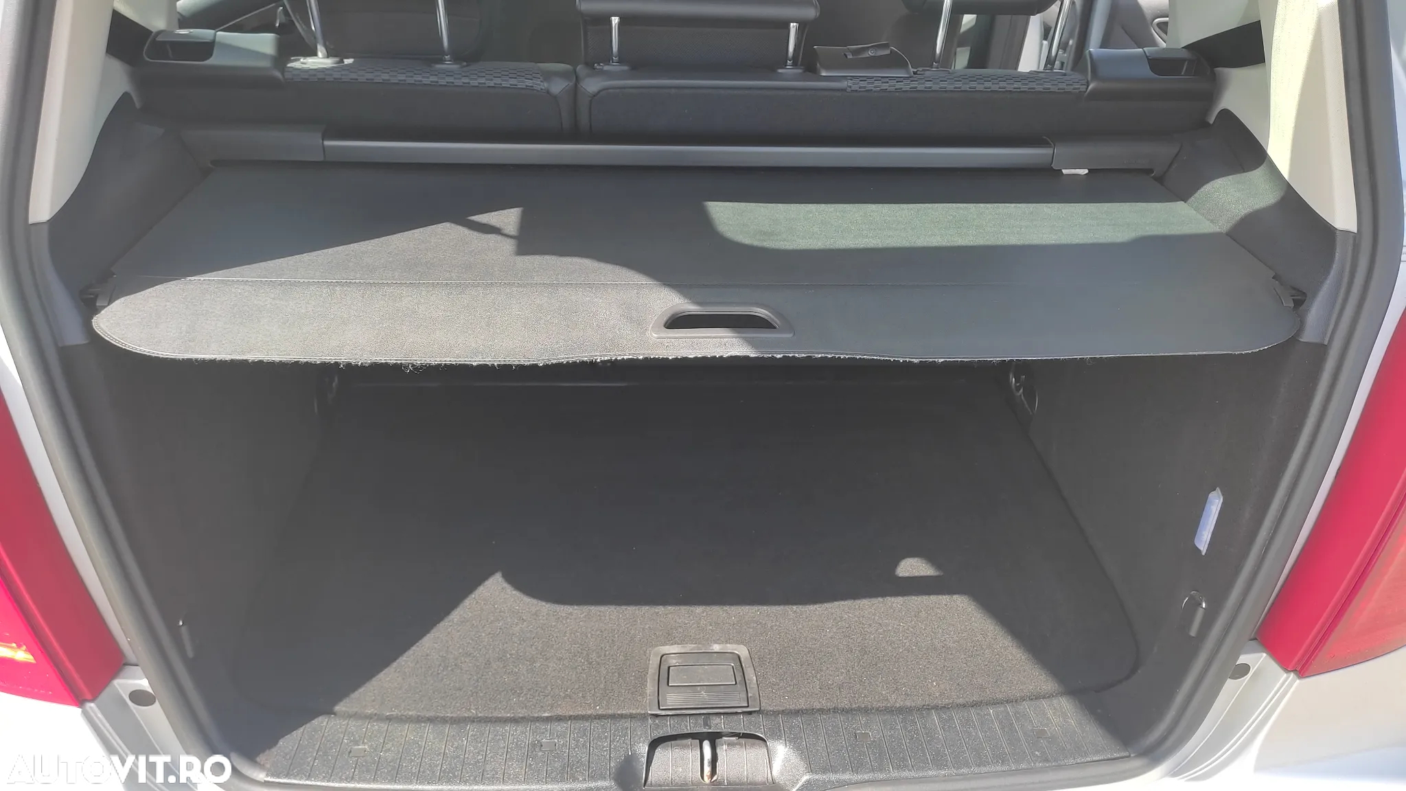 Mercedes-Benz A 180 CDI - 19