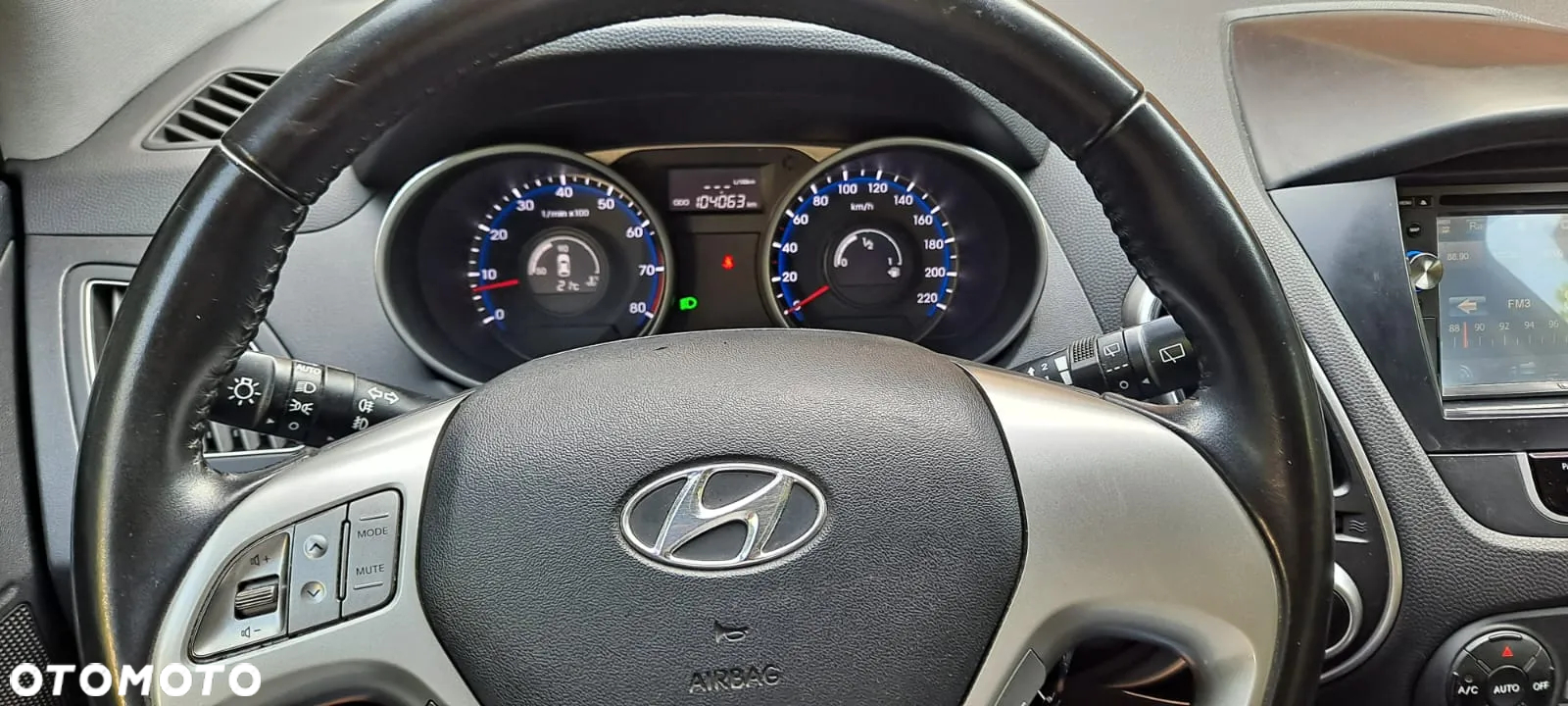 Hyundai ix35 - 5