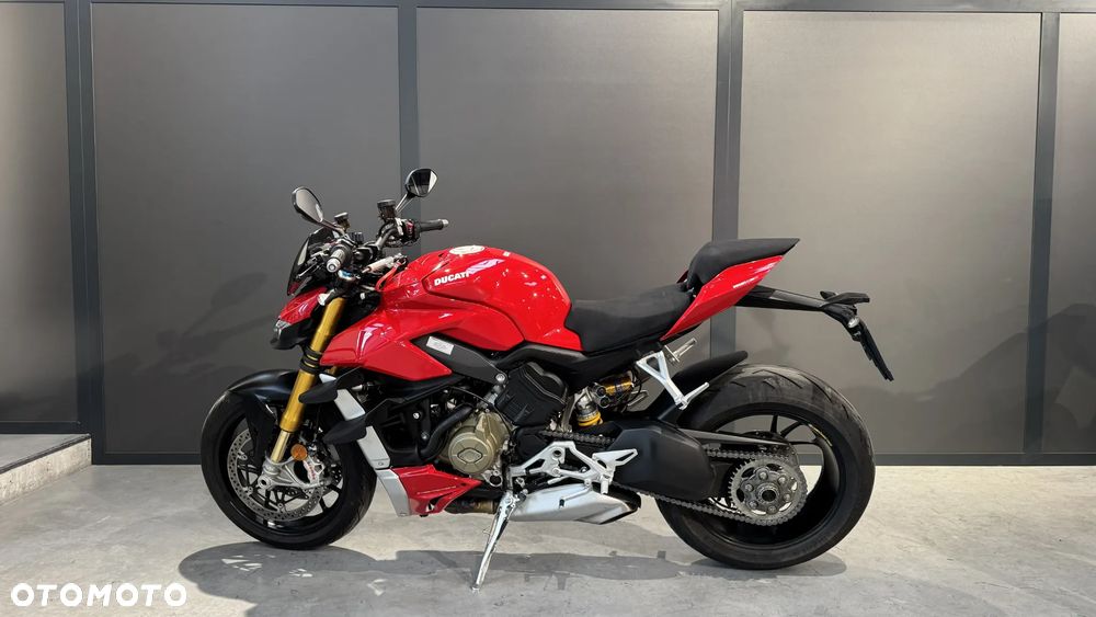 Ducati Streetfighter V4 - 6