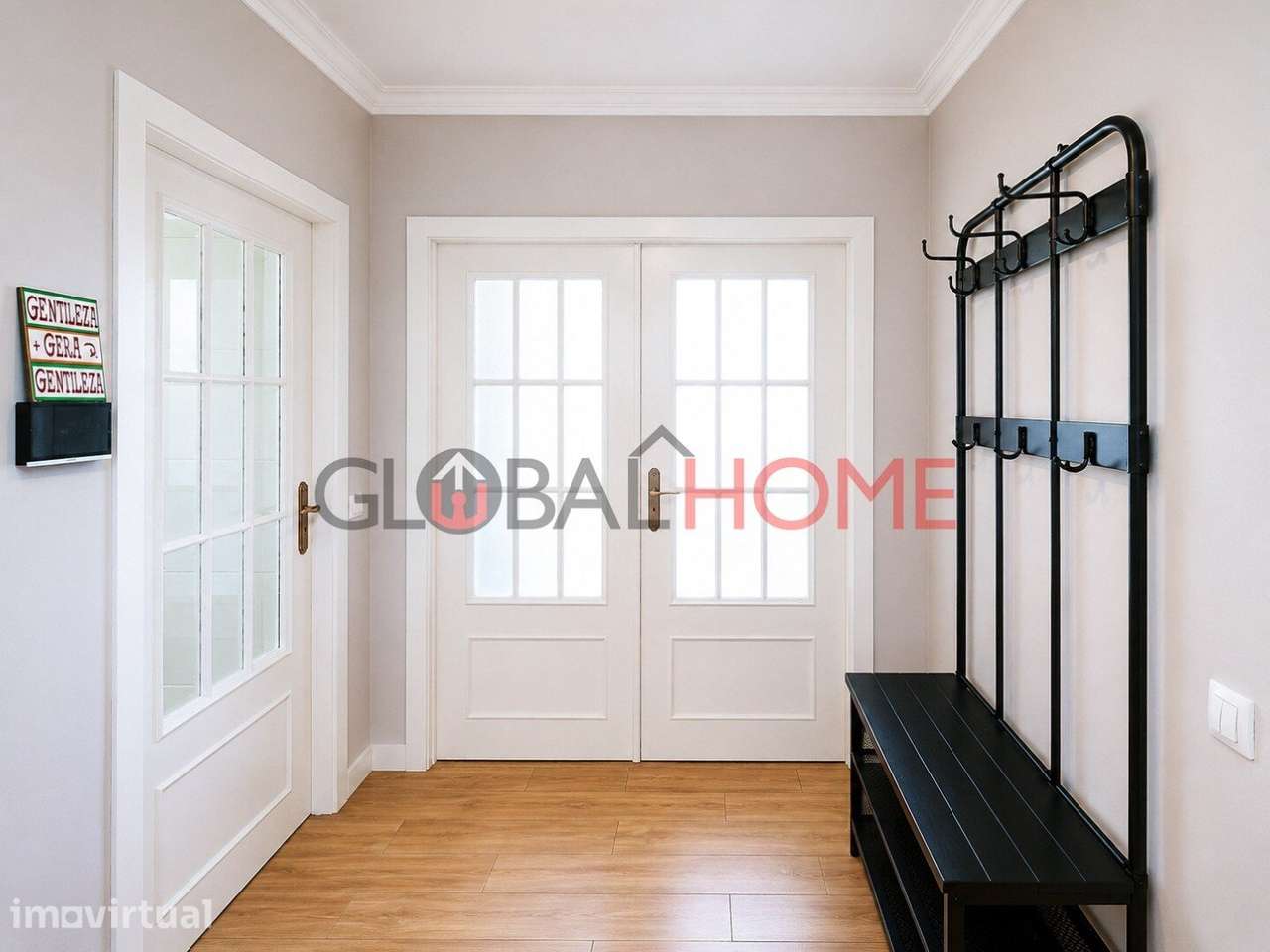 Apartamento T3 Renovado em Valbom - Grande imagem: 5/55